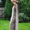 Robe à franges Solara