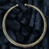 Aegis Brass Choker