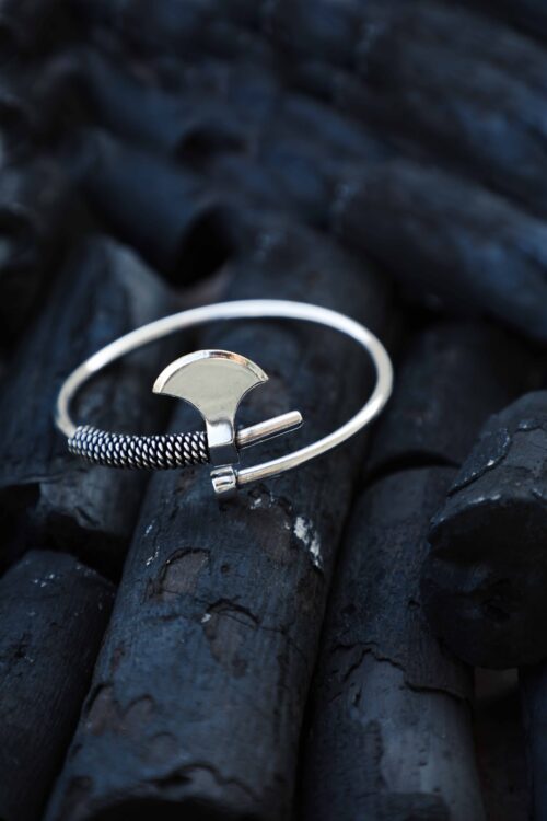 Manchette Guardian Axe