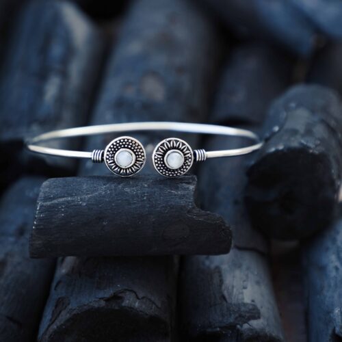 Eternal Harmony Cuff