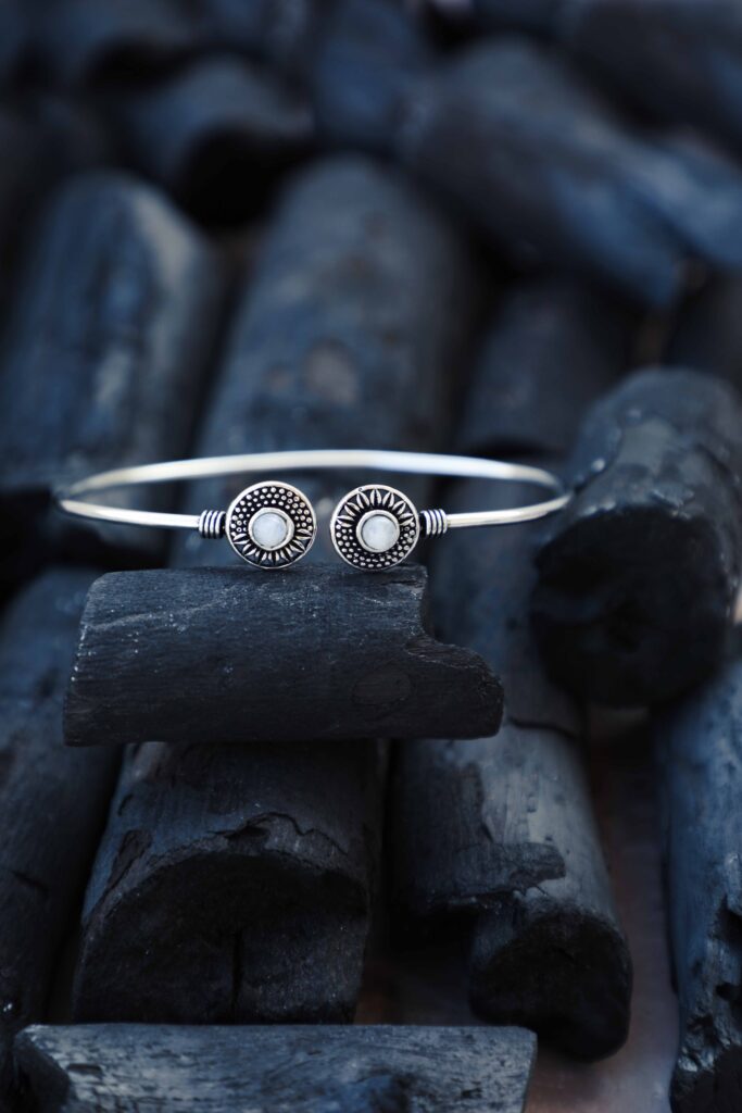 Eternal Harmony Cuff