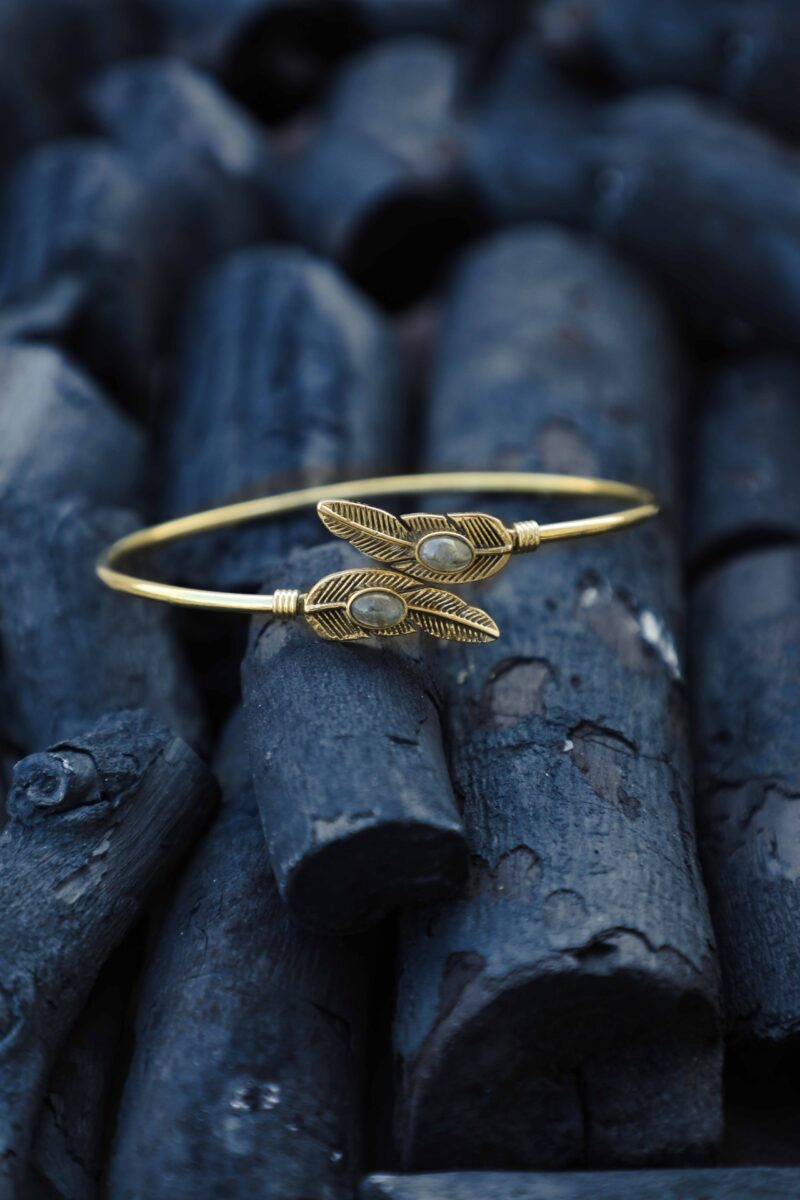 Polsino Mystic Feather