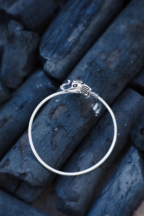 Elephant Spirit Bracelet