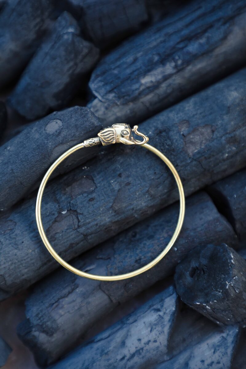 Bracelet Esprit Eléphant