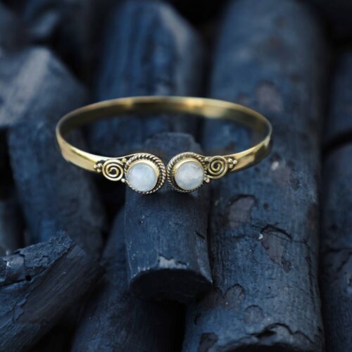 Dual Radiance Adjustable Cuff