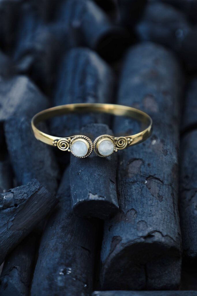 Dual Radiance Adjustable Cuff