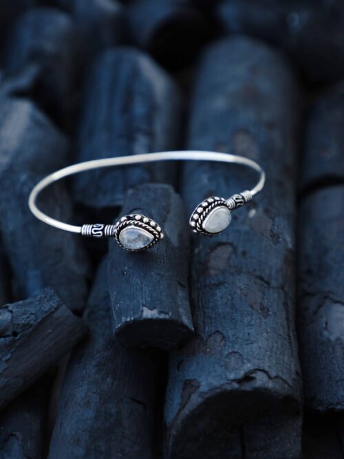 Twin Elegance Bracelet