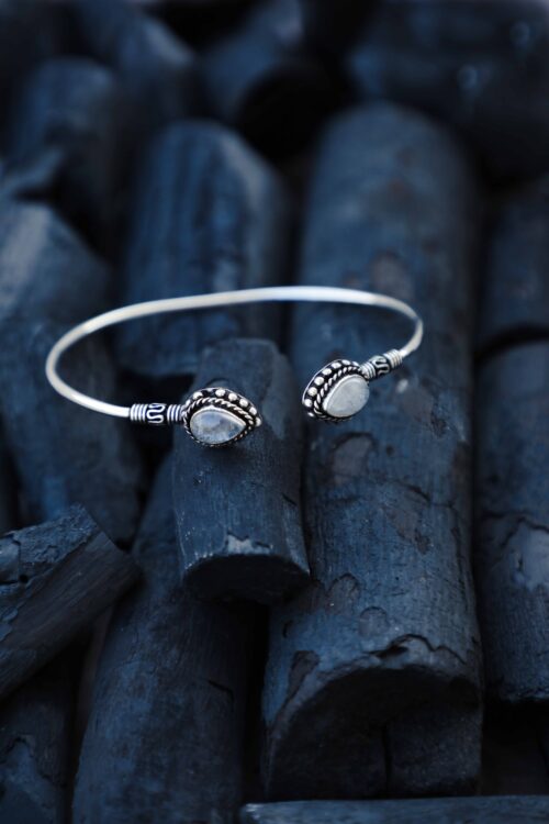 Twin Elegance Bracelet