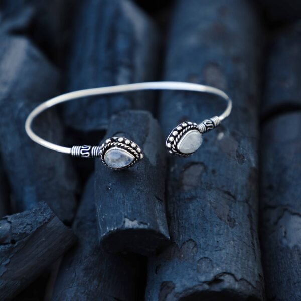 Twin Elegance Bracelet