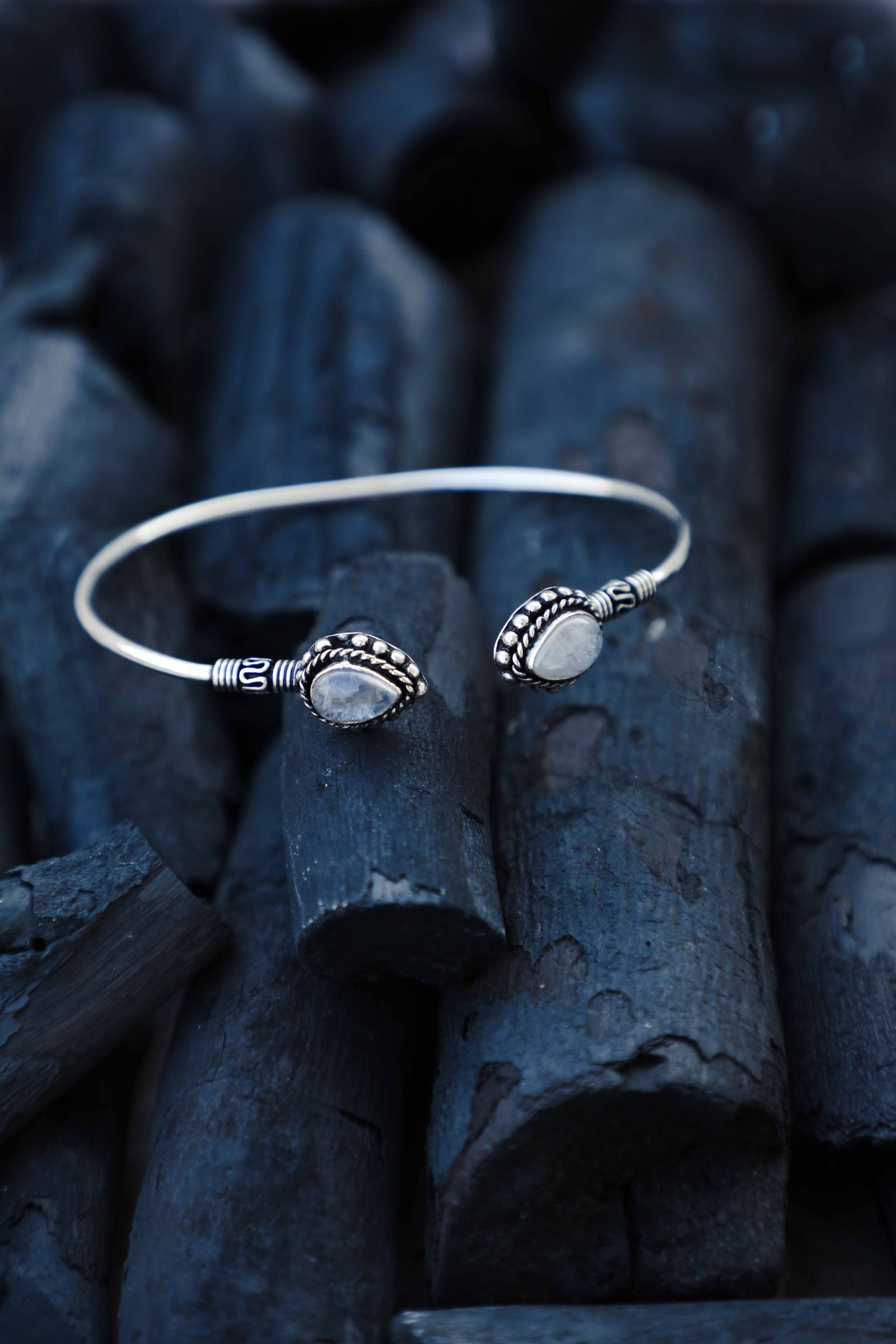 Twin Elegance Bracelet