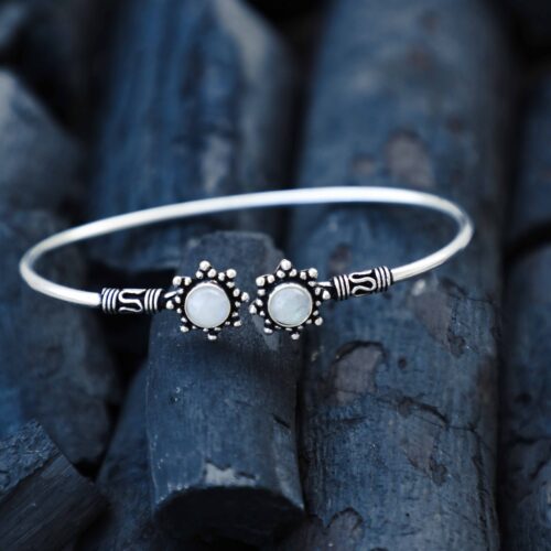Celestial Glow Bracelet