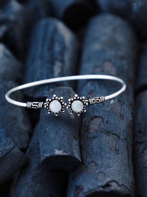 Bracciale Bagliore Celeste