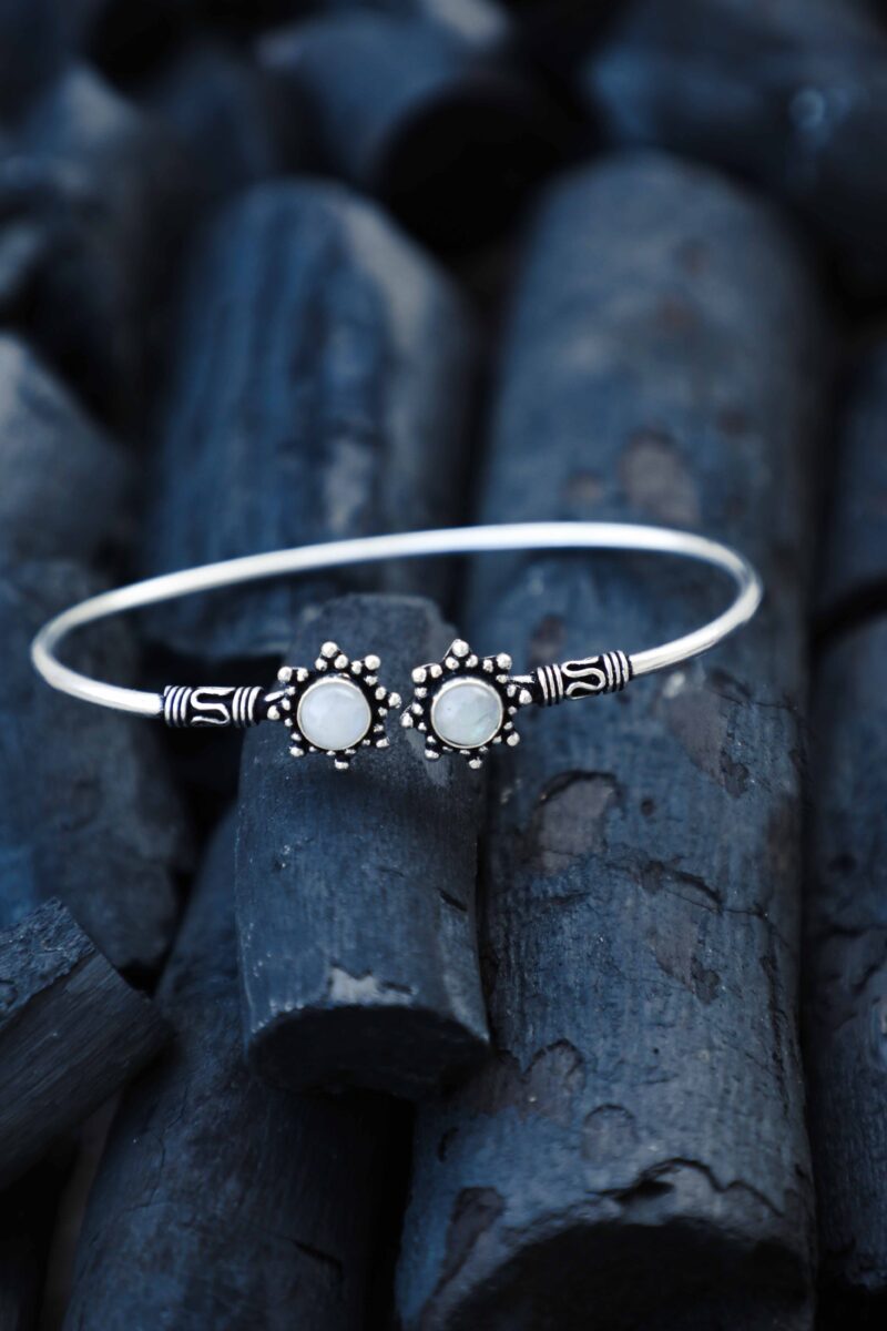 Bracciale Bagliore Celeste