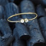 Moonlight Balance Cuff