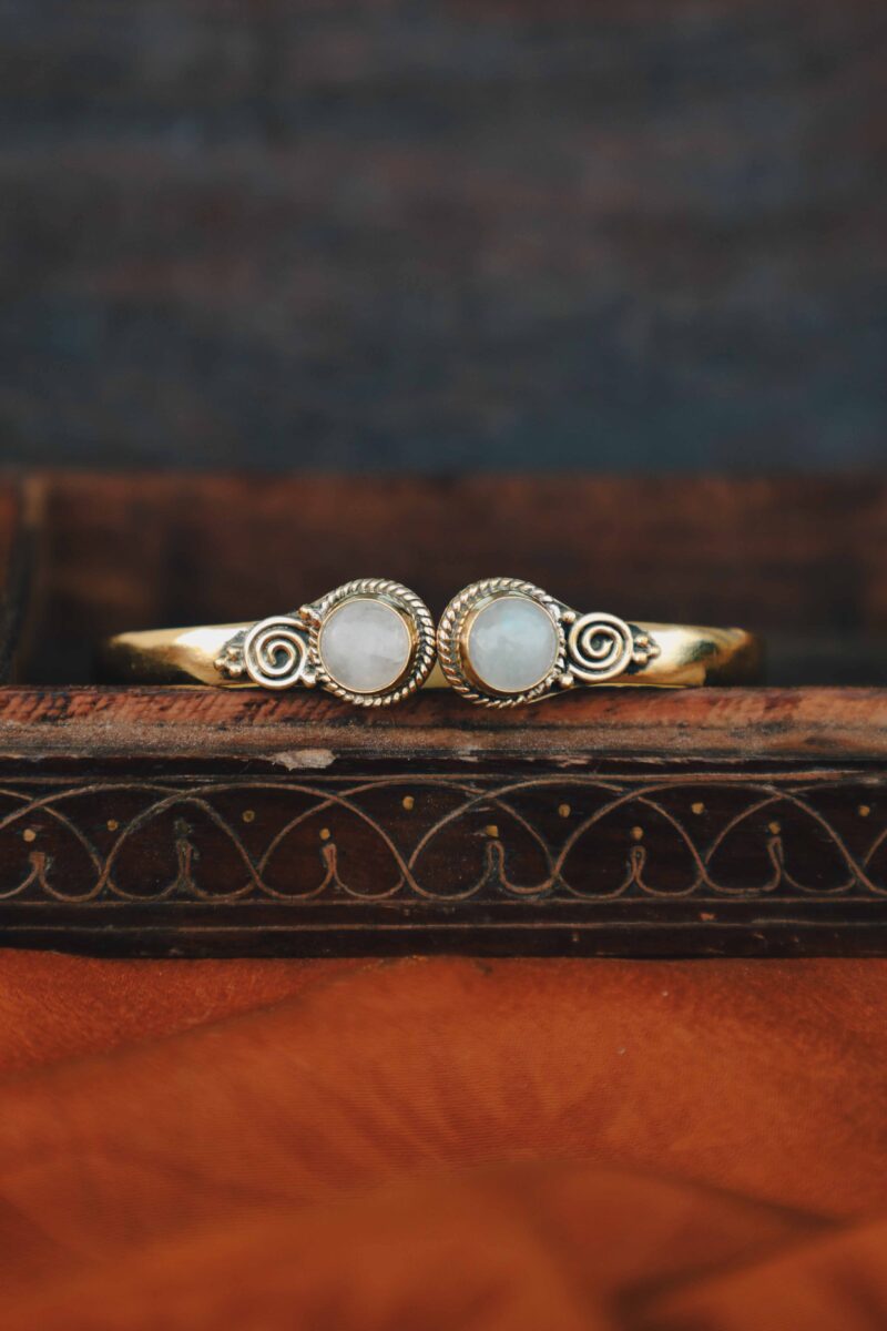 Poignet réglable Dual Radiance