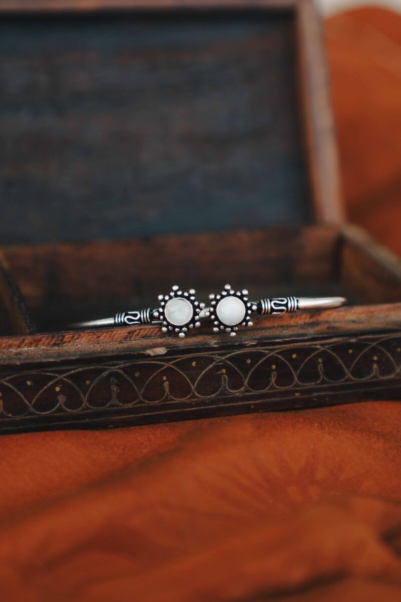 Bracciale Bagliore Celeste