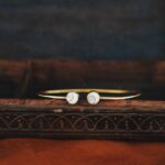 Moonlight Balance Cuff