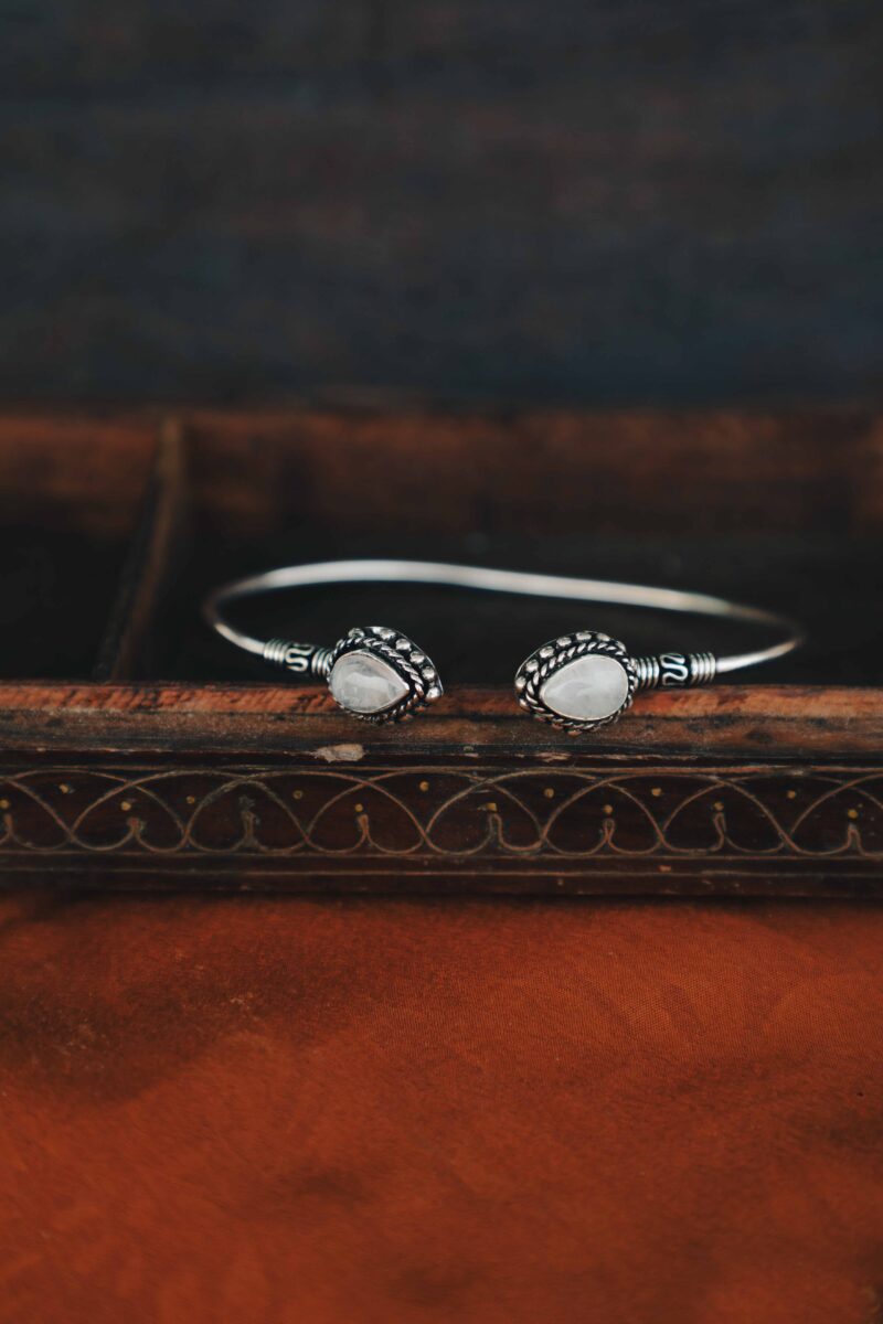 Bracciale Twin Elegance