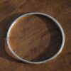 Aletheia Brass Choker