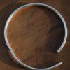 Aletheia Brass Choker