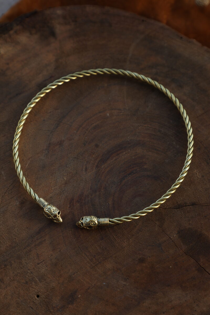 Apollo Torque Choker