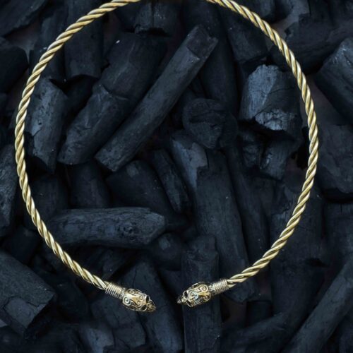 Apollo Torque Choker