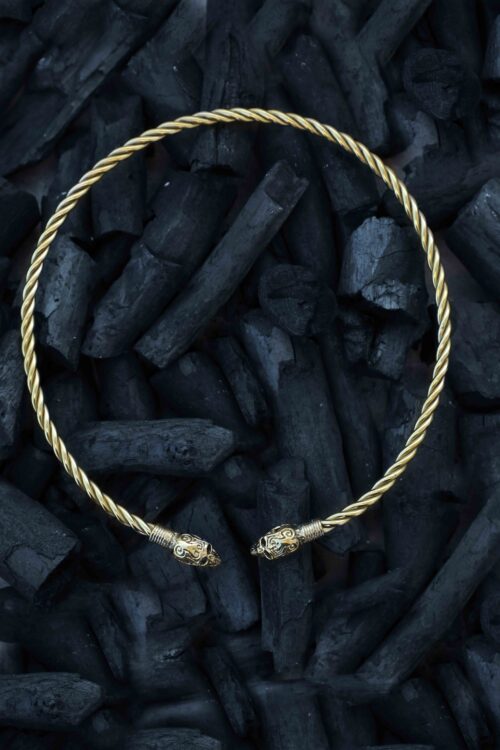 Apollo Torque Choker