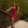 Eos Flow Haut/Robe