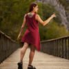 Eos Flow Haut/Robe