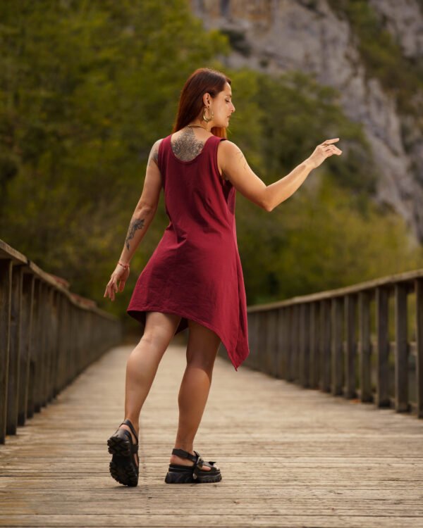Eos Flow Haut/Robe