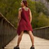 Eos Flow Haut/Robe