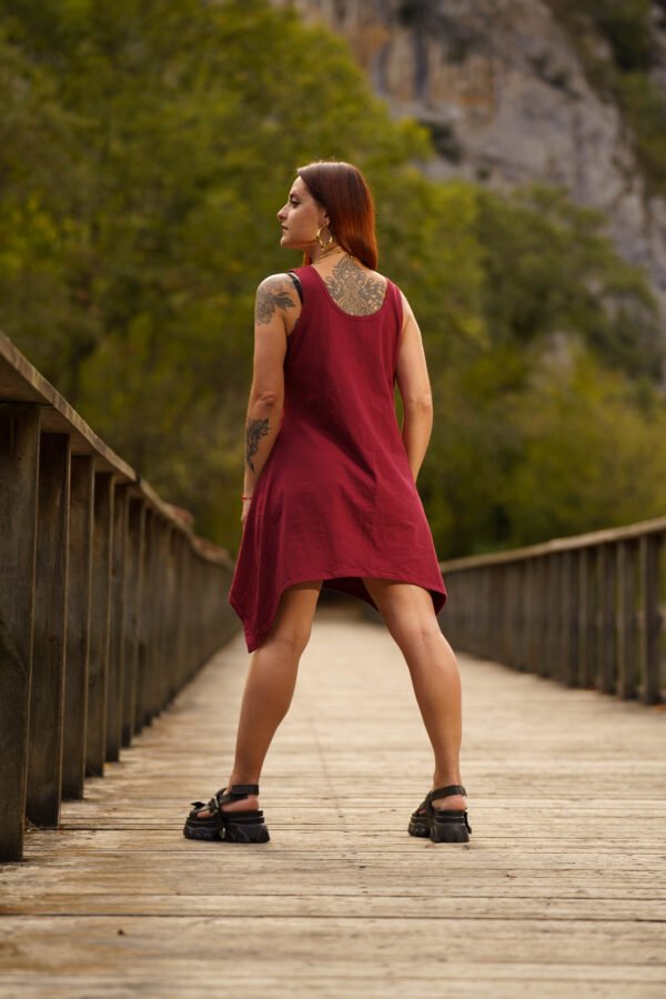 Eos Flow Haut/Robe