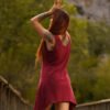 Eos Flow Haut/Robe