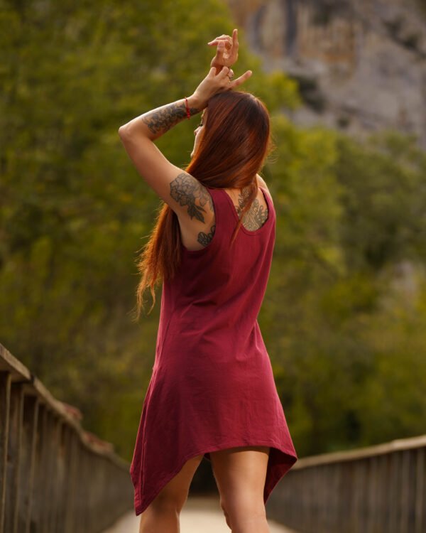 Eos Flow Haut/Robe