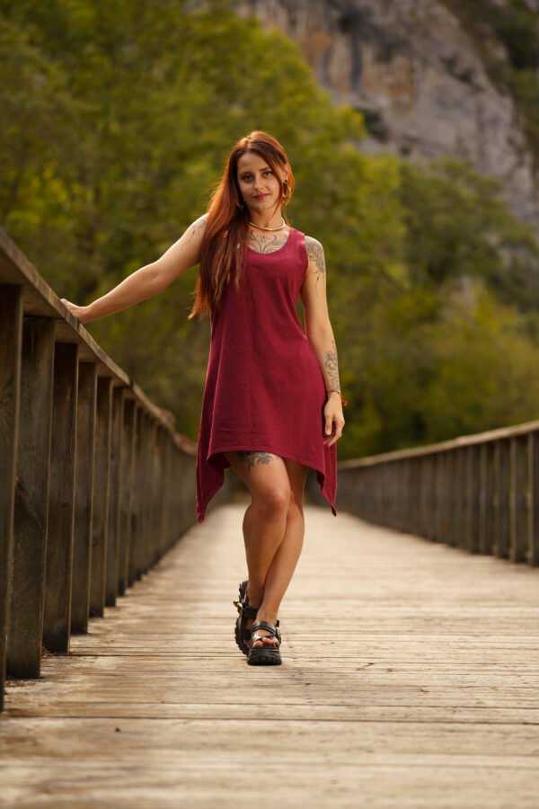 Eos Flow Haut/Robe