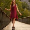 Eos Flow Haut/Robe