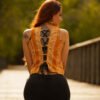Ignis Rayonne Top