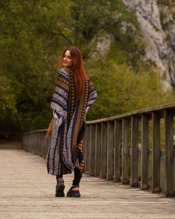 Nomara Kaftan