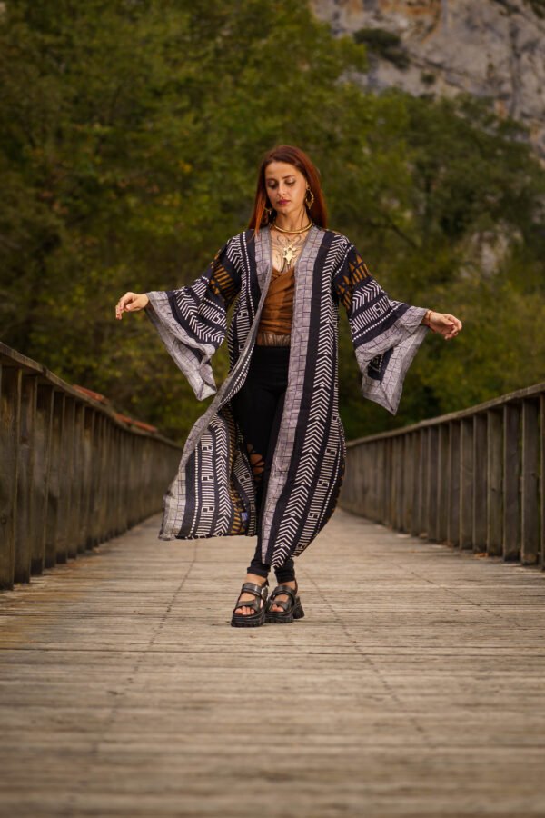 Nomara Kaftan