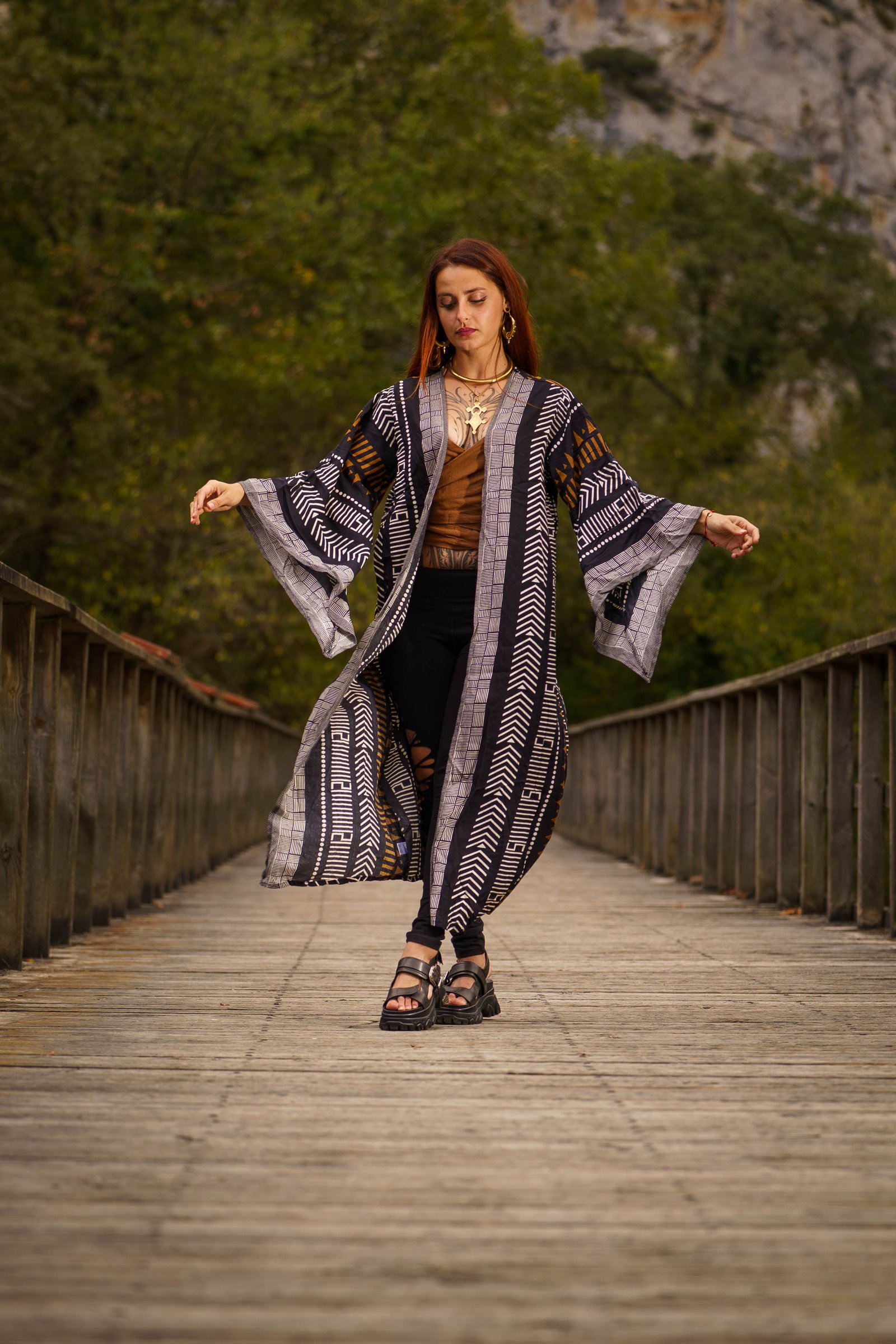 Nomara Kaftan