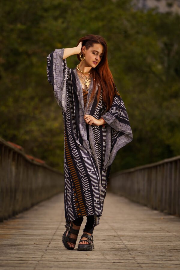 Nomara Kaftan