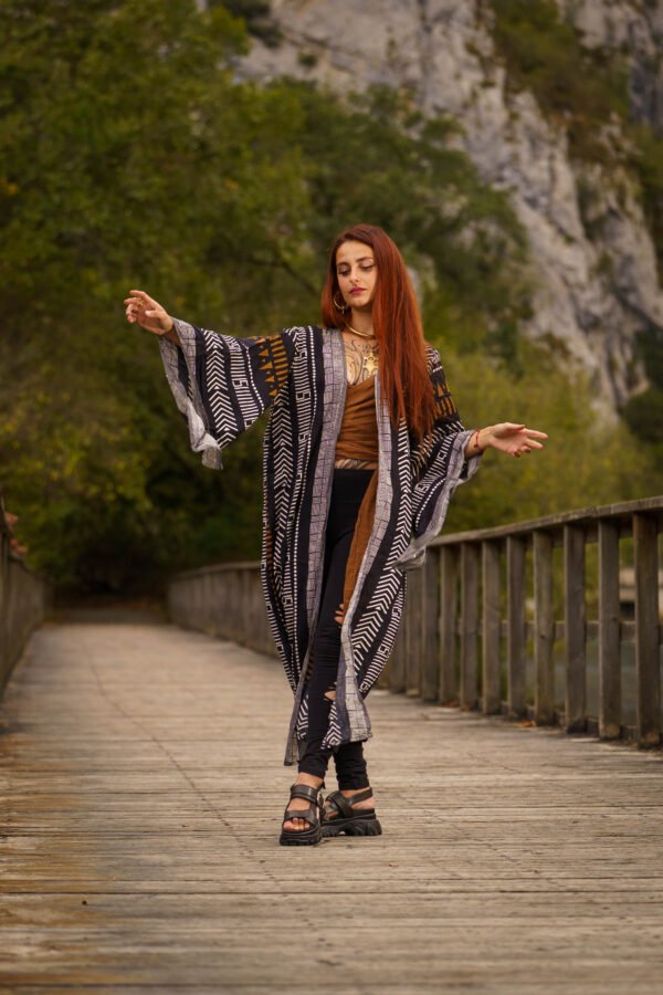 Nomara Kaftan