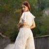 Liora Cotton Top