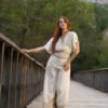 Liora Cotton Top