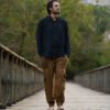 Chemise Bohemian Wanderer
