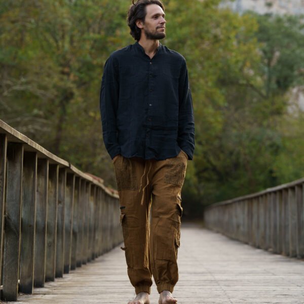 Atlas Pants