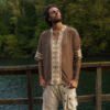 Chemise Zen Nomad