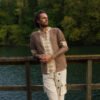 Chemise Zen Nomad