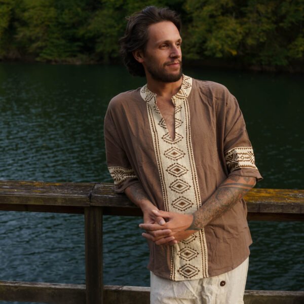 Zen Nomad Shirt