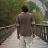 Chemise Zen Nomad